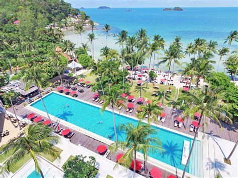 emerald cove resort koh chang.